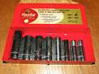 husky socket set  