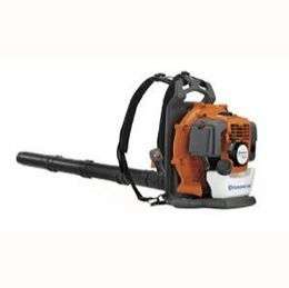 HUSQVARNA 350BF BACKPACK BLOWER BRAND NEW WITH WARRANTY   FREE 