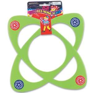  Ddi 7X9 Double Wing Flyer Toys & Games