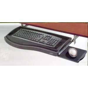  Staples Deluxe Keyboard Drawer   13192