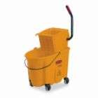   to create a complete mopping system capacity range volume 18 qt