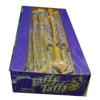Laffy Taffy Banana Candy (24 count)