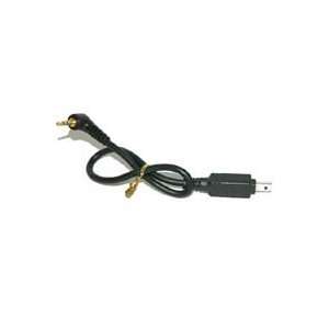  RC25 S2 Cable Release for Nikon