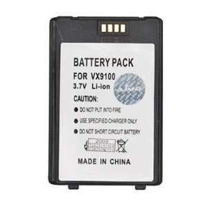  Standard Li Ion Battery for LG enV2 VX9100 Cell Phones 