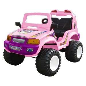  Electric Off Roader Riding Toy Toys & Games