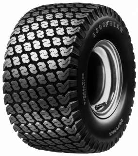 Good Year Softrac 33 12.50 15 Lawn Tire (4 Ply)  