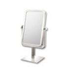 Mirror Image Rectangular Vanity Mirror