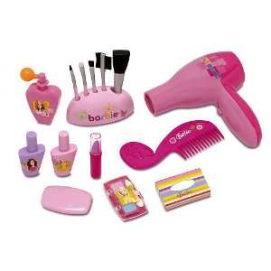  Barbie Travel Vanity Set Toys & Games