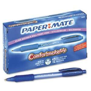    PAP6410131   ComfortMate Grip Retractable Ball Pen