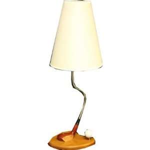  Golf Wave Lamp