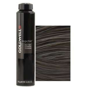  Goldwell Topchic Color 7NGB 8.6 oz. Health & Personal 