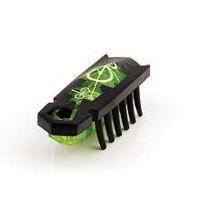Hexbug Nano   Black/Green   Innovation First Inc   