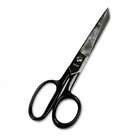 Westcott Hot Forged Carbon Steel Shears 7in 3.1/8in Cut(Pack of 2)