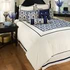   close sherry kline tanner king comforter set 7 piece comforter set