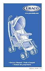 Graco Mosaic Stroller   Logan   Graco   Babies R Us