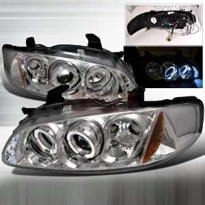   Projector Head Lights/ Lamps   Performance Conversion Kit Automotive