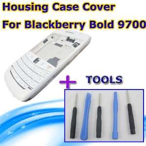  Brand NEW Full Housing Case Cover for Blackberry Bold 9700 