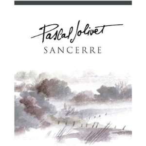  Pascal Jolivet Sancerre 2010 Grocery & Gourmet Food