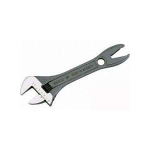   in 1 Adjustable Wrench Capacity 1 1/4(32 mm)