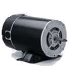 Pool Motor 2HP 2 Speed AO Smith Electric Motor for Swimming Pool & Spa 