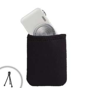 Protective Sleeve for Canon PowerShot SD1300IS / SX230HS / Elph 300HS 