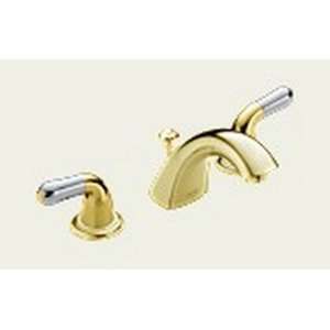  Delta Innovations Lavatory Faucet   Widespread   3530 