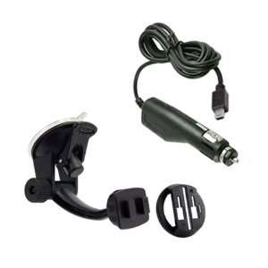  with car charger for TomTom XL 325,330,330*S,340, 340*S, 350, TomTom 