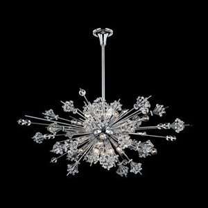  Nulco Lighting 400 60 36 01 Opera Starburst 40 Light 