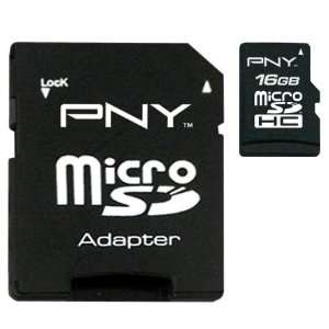   Memory Card Class 4 Includes Full Size Sd Adapter Electronics