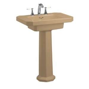  Kohler K 2322 8 33 Bathroom Sinks   Pedestal Sinks