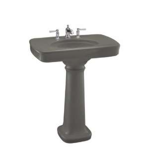  Kohler K 2347 1 K4 Bathroom Sinks   Pedestal Sinks