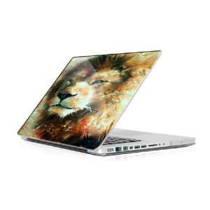  The King of His World   Macbook Pro 15 MBP15 Laptop Skin 
