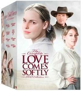 New Love Comes Softly Complete Collection Janette Oke 024543635512 