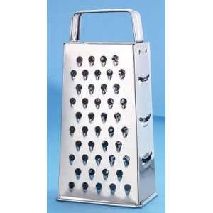    Harold Import 900 Stainless Steel Grater PRO