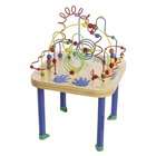  centers this table is tight versatile and designed for rapid fire 