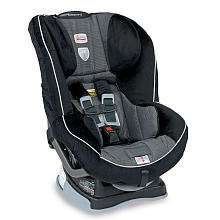 Britax Boulevard 70 CS Convertible Car Seat   Onyx   Britax   Babies 