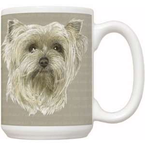  Yorkshire Terrier Dog Mug