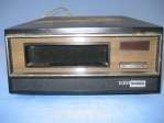 Collectible Rare BSR McDonald 8 track player AC Powered #67331  