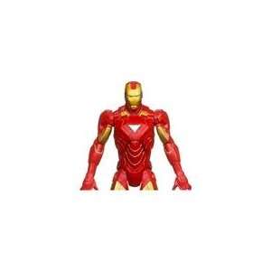   Iron Man 2 Movie 8 Inch Action Figure   Iron Man Mark VI Toys & Games