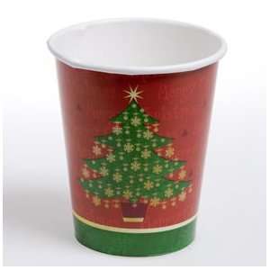  Christmas Tree Cups Toys & Games