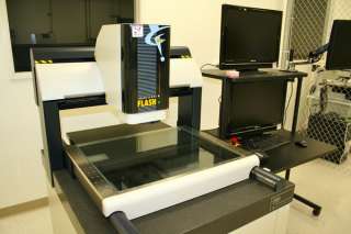  Products Flash 500 Video Vision CMM Measuring Machine New  