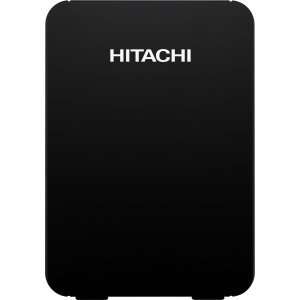  RETAIL, Hitachi Touro Desk HTOLDXNB20001BBB 2 TB External Hard Drive 