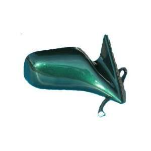   Camry Green 6M1 Replacement Passenger Side Power Mirror Automotive
