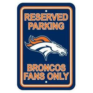   NFL Football   Denver Broncos Broncos Fans Only