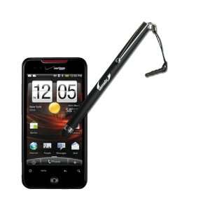 Precision Tip Capacitive Stylus Pen for HTC Droid Incredible HD 
