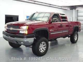 Interested in finding out more on this Silverado 2500, just give me 