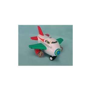  Daron Bump and Go Airplane, Generic Toys & Games