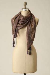Anthropologie   Isis Scarf    read 