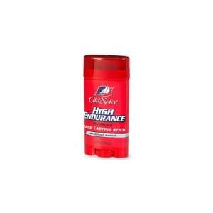   Long Lasting Stick Deodorant, Original Scent for Men, 3.25 oz Health