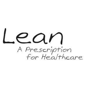  Lean Healthcare DVD